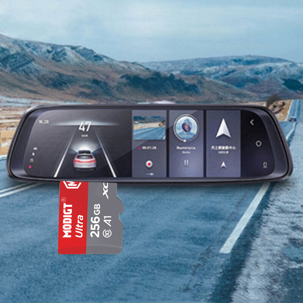 High Endurance Micro Memory Card 32GB 64GB 128GB 256GB 512GB V30 C10 CCTV