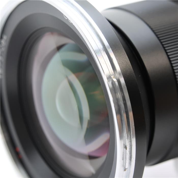 Carl Zeiss Distagon T* 21mm F/2.8 ZF (for Nikon F mount) #145