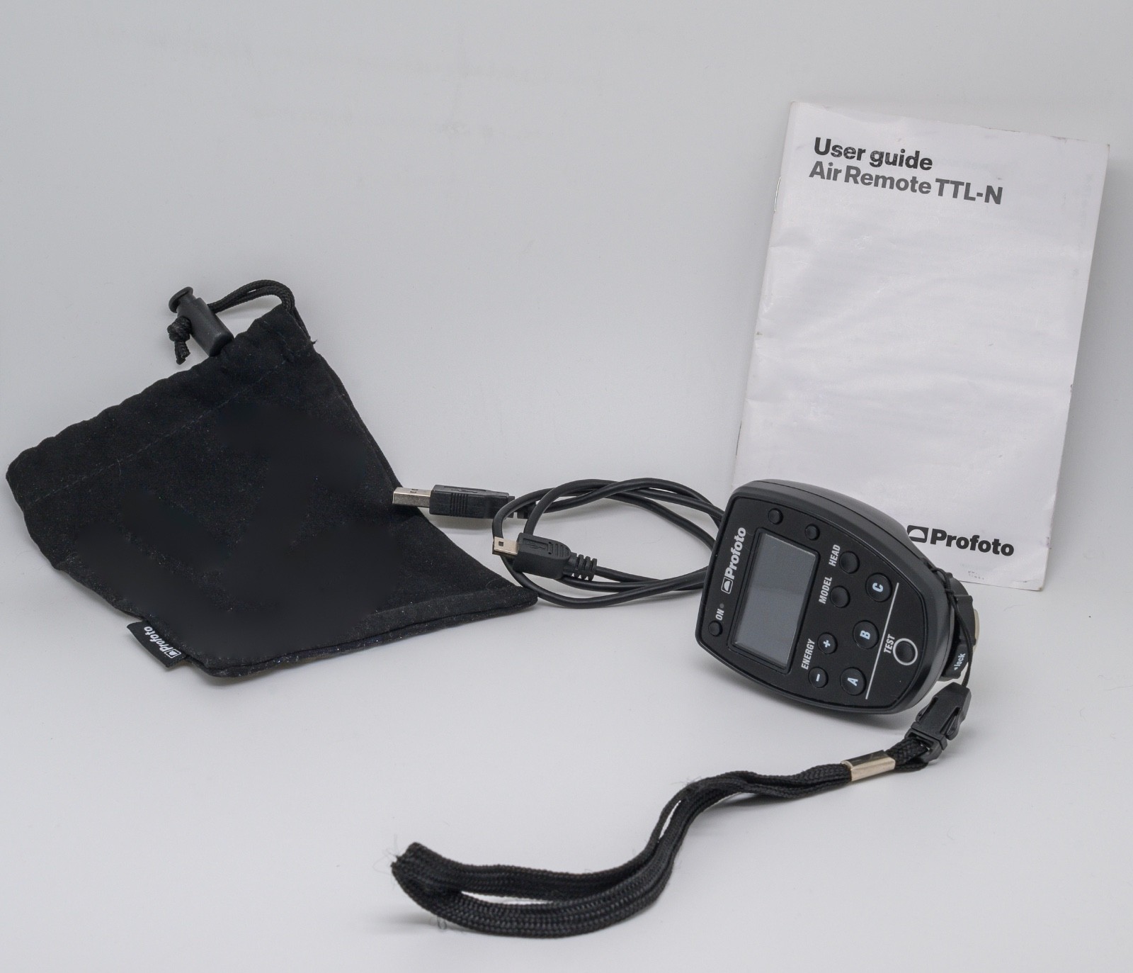 Profoto Air Remote TTL-N for Nikon