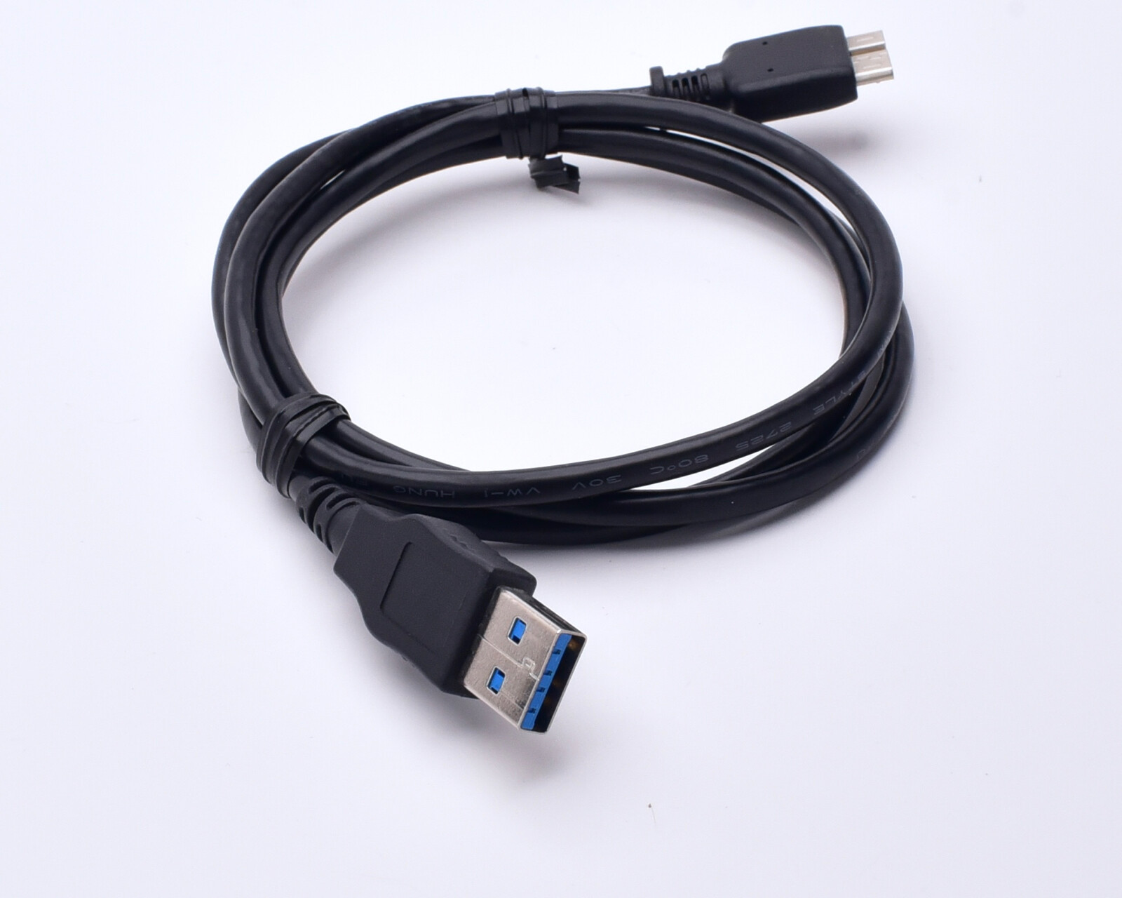 Genuine Nikon UC-E22 USB 3.0 Cable #27146 39″ Tether D500 D5 D810 D850 (#3106)