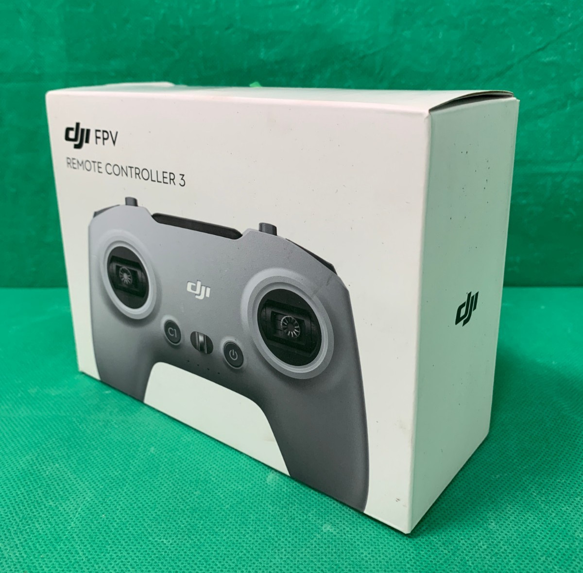 DJI FPV Remote Controller 3 – Gray