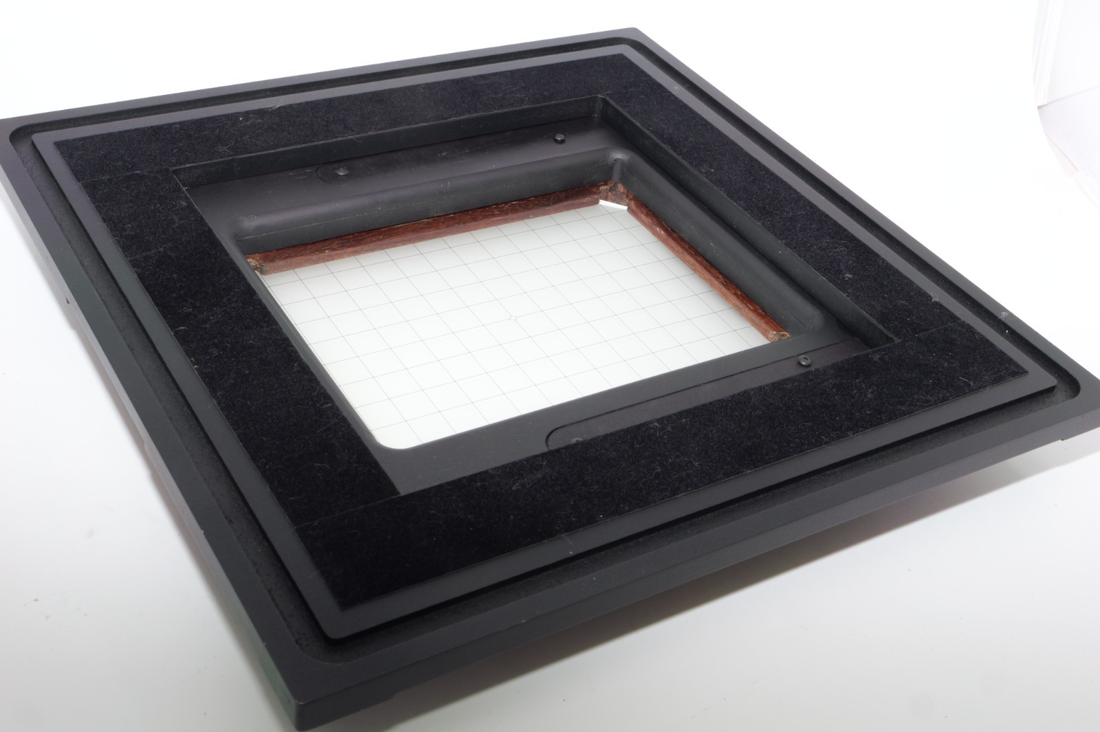 Phillips Compact II camera 8×10 to 5×7 Reducing Back. Philips 8×10 Explorer.
