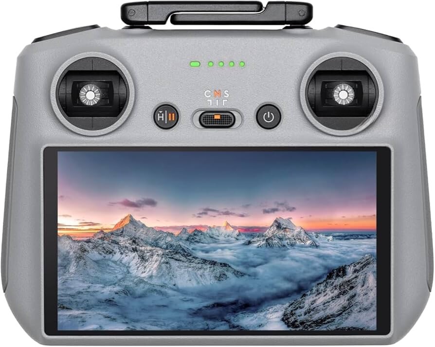DJI RC 2 Controller RC331 for Neo/Air 3/Mini 4 Pro(NOT for Air 2 or Mini 3 Pro)