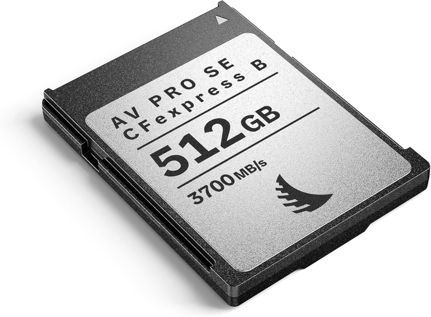 Angelbird AV PRO SE CFexpress Type B v4 512 GB Memory Card (AVP512CFXBSEMK2)