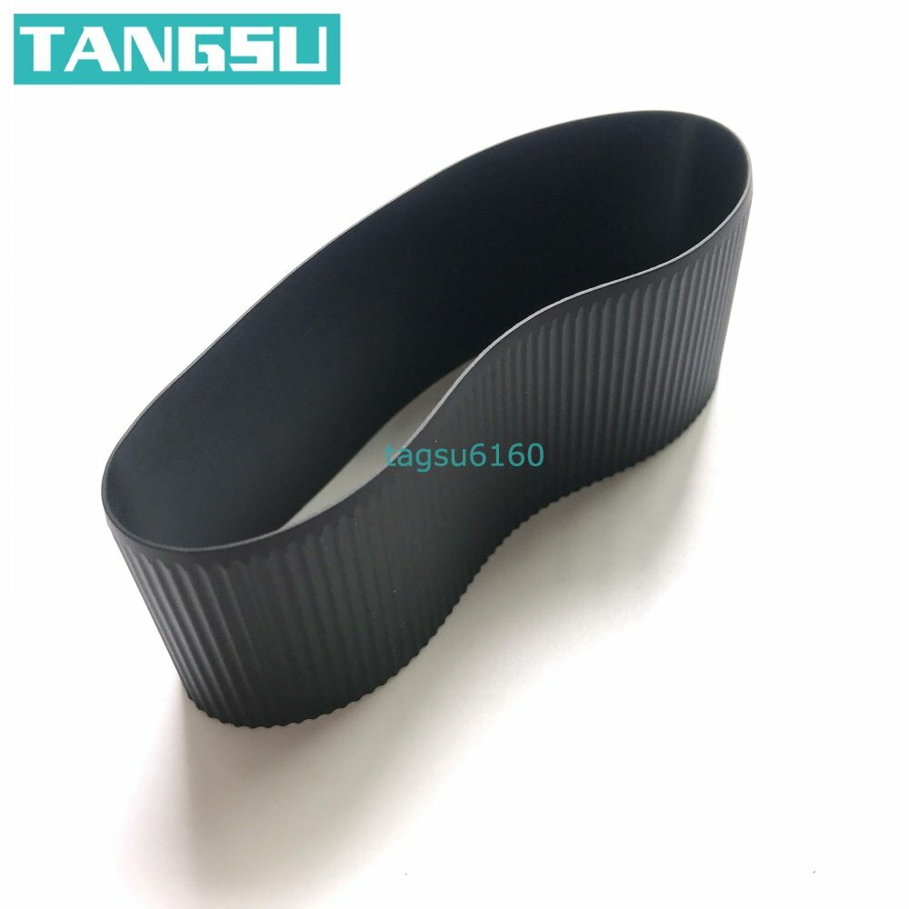 NEW Grip Zoom Rubber Ring For Tamron 18-400mm F3.5-6.3 Di II VC HLD ( B028 )