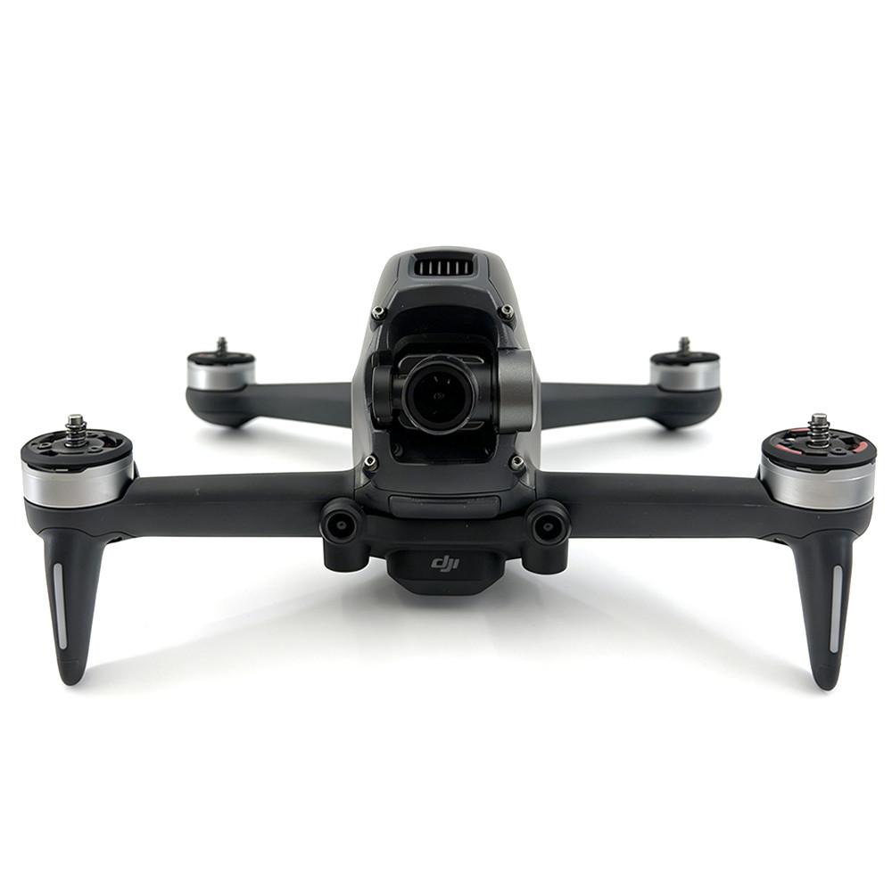 Original DJI FPV 4K Drone with 2 Intelligent Flight Batteries – 90% NEW