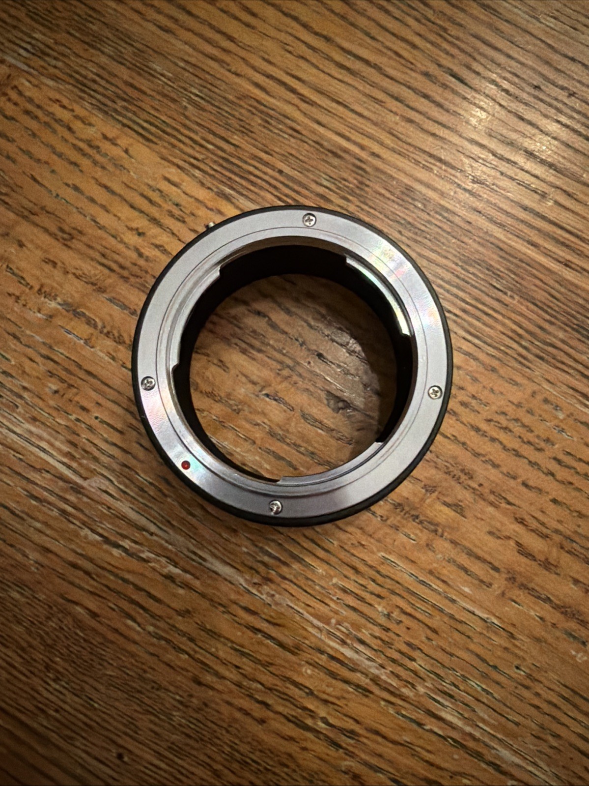 Konica AR To Nikon Z Mount Adapter US Seller