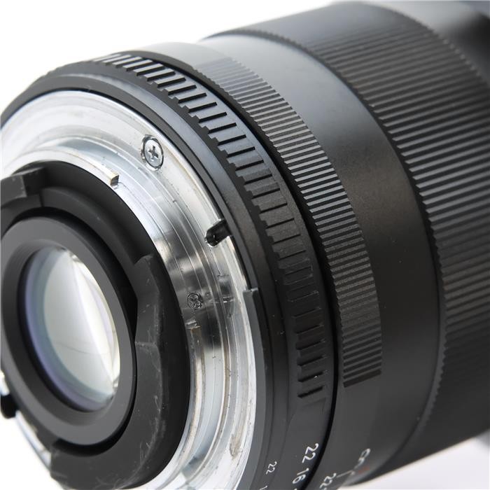Carl Zeiss Distagon T* 21mm F/2.8 ZF (for Nikon F mount) #145