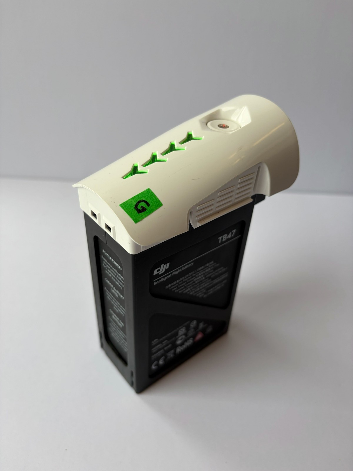 DJI TB47 Inspire 1 Intelligent Flight Battery (G)