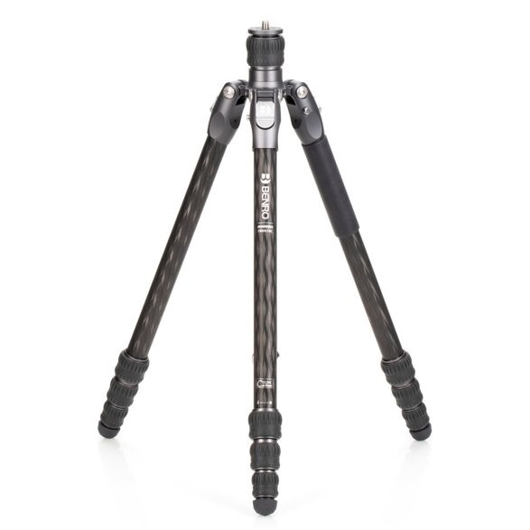 Benro Rhino Carbon Fiber One Series Tripod-FRHN14C NEW 5 year USA Warranty