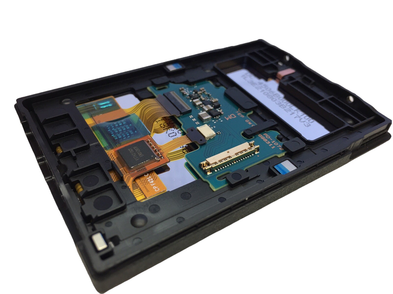 Sony A7 IV A7M4 LCD Screen Monitor Repair Replacement Part Genuine Sony