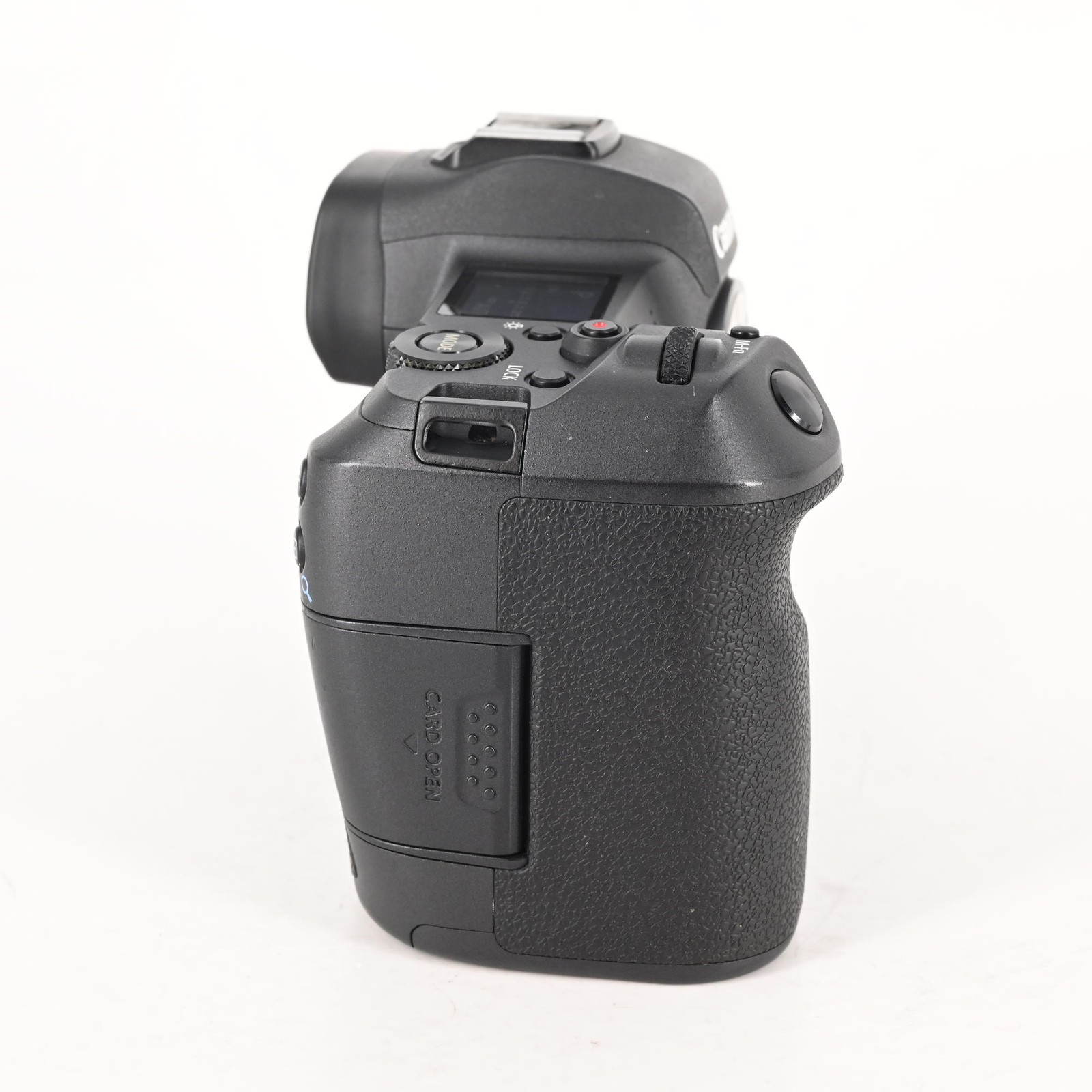 Canon EOS R 30.3MP Mirrorless Digital Camera Body #521