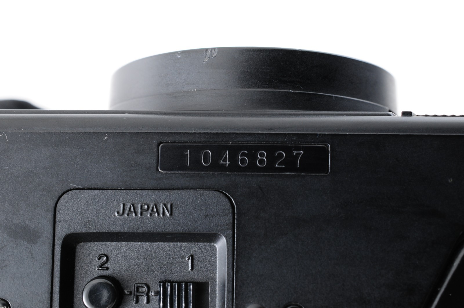 Nikon L35 AD Fully Serviced [ Mint ] Point & Shoot 35mm Film Camera From Japan