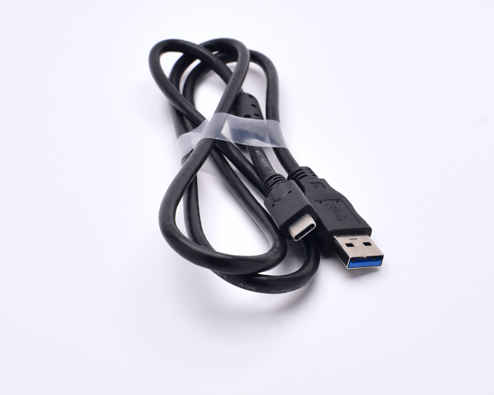Genuine Panasonic K1HY24YY0021 USB C Cable 39″ 1m GH5 & GH5S Cameras (#6254N)