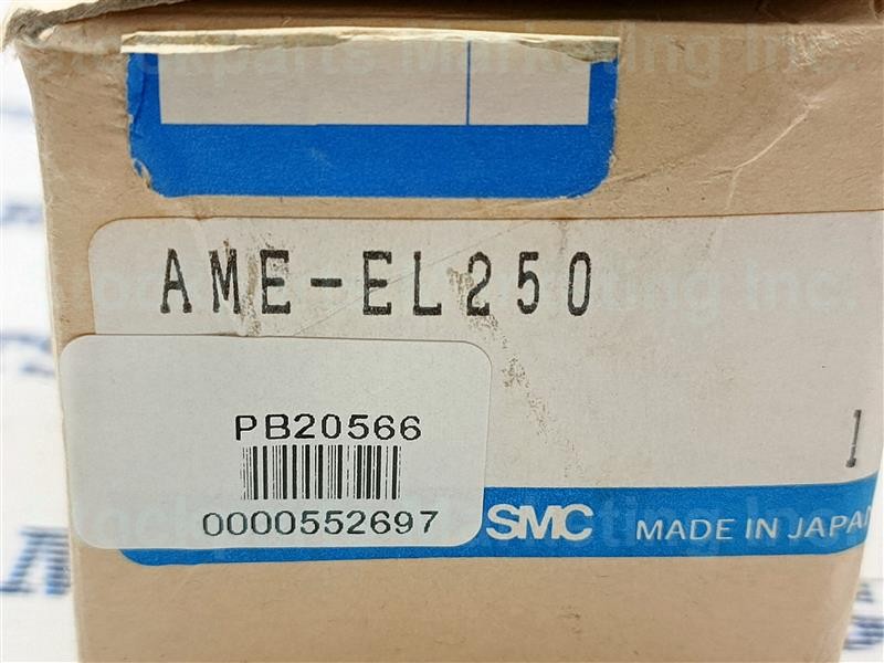 SMC AME-EL250 AMEEL250 Precision Filter 30 Days Warranty Fast Shipping!!!