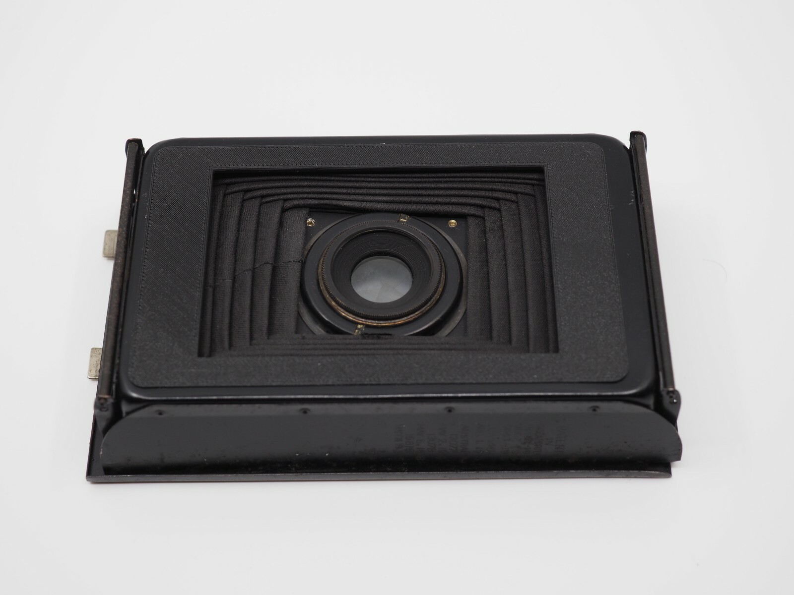 116 to 120 Film Spool Adapter Kit 6X9 film mask for Kodak 1A 2A & others (read)