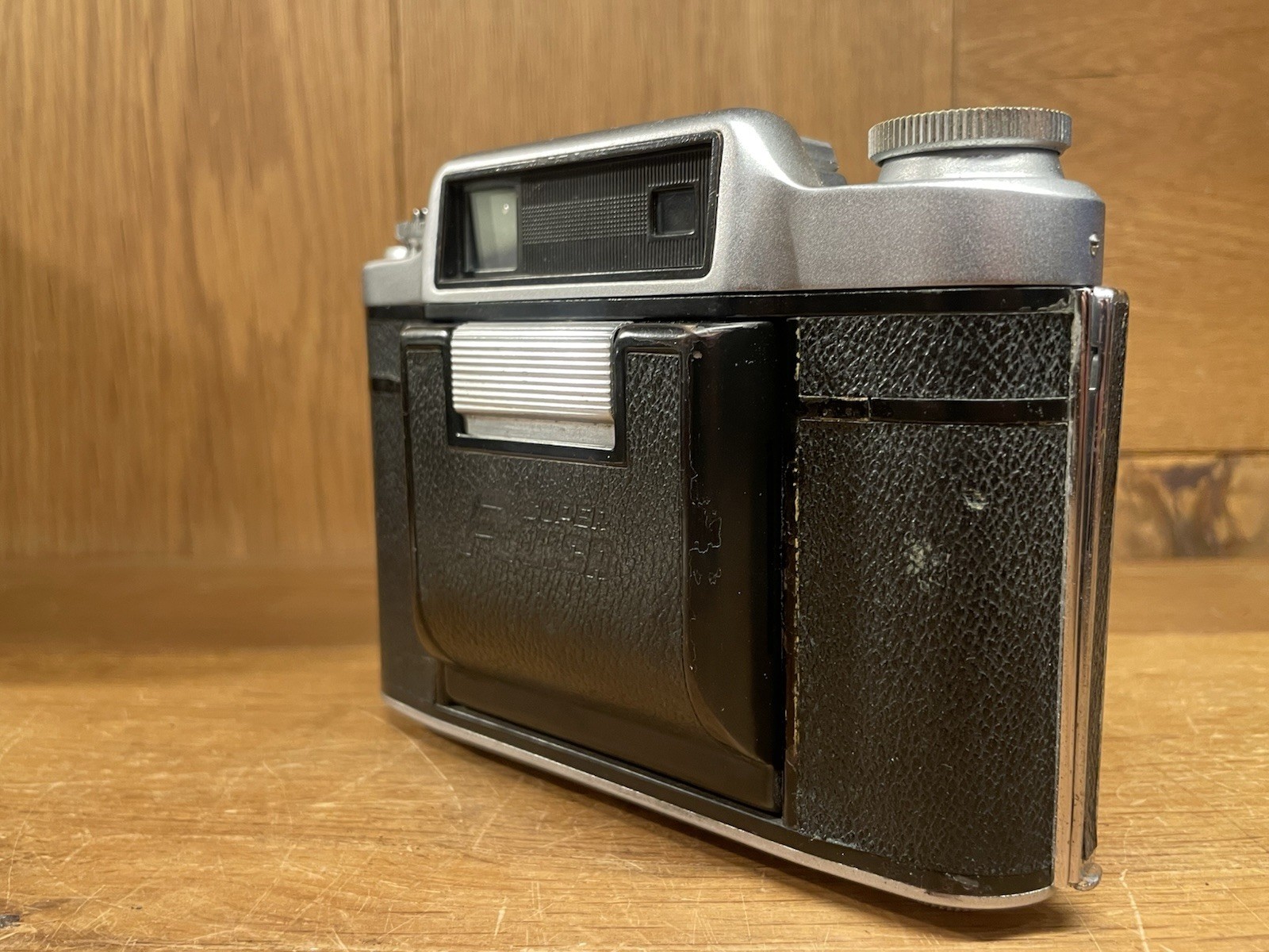 *Late Model : CLA’d Near Mint* Fuji Super Fujica 6 Six M 6×6 Rangefinder Camera