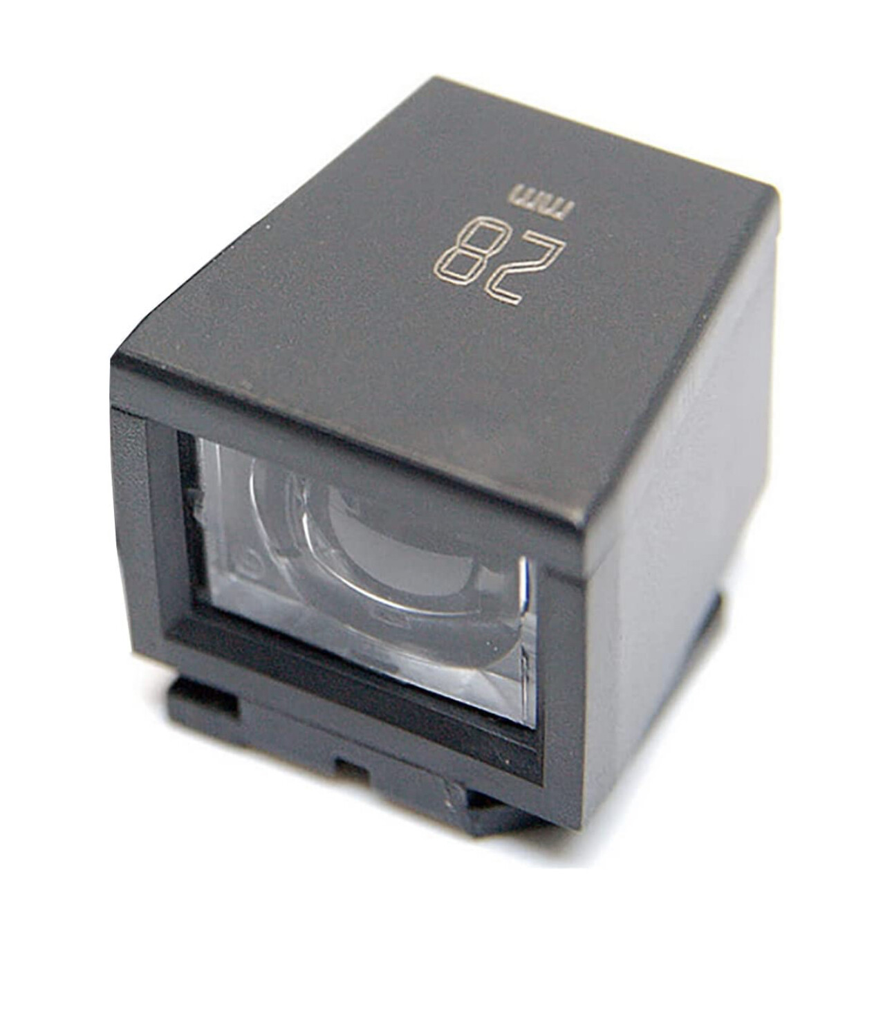 Optical Lens Viewfinder 21mm, 24mm, 28mm, 35mm, 40mm for Ricoh GR, Fuji, Leica