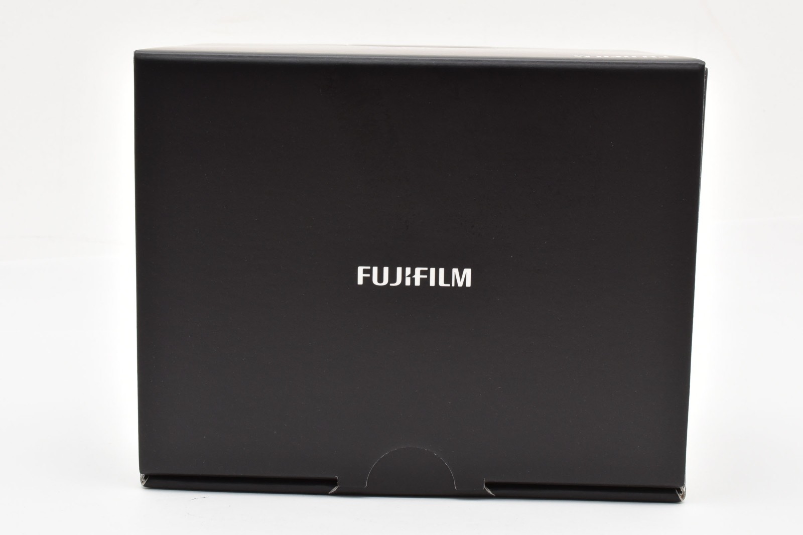 ✨NEW✨ FUJIFILM WCL-X100 II B Wide Conversion Lens Black From Japan S579