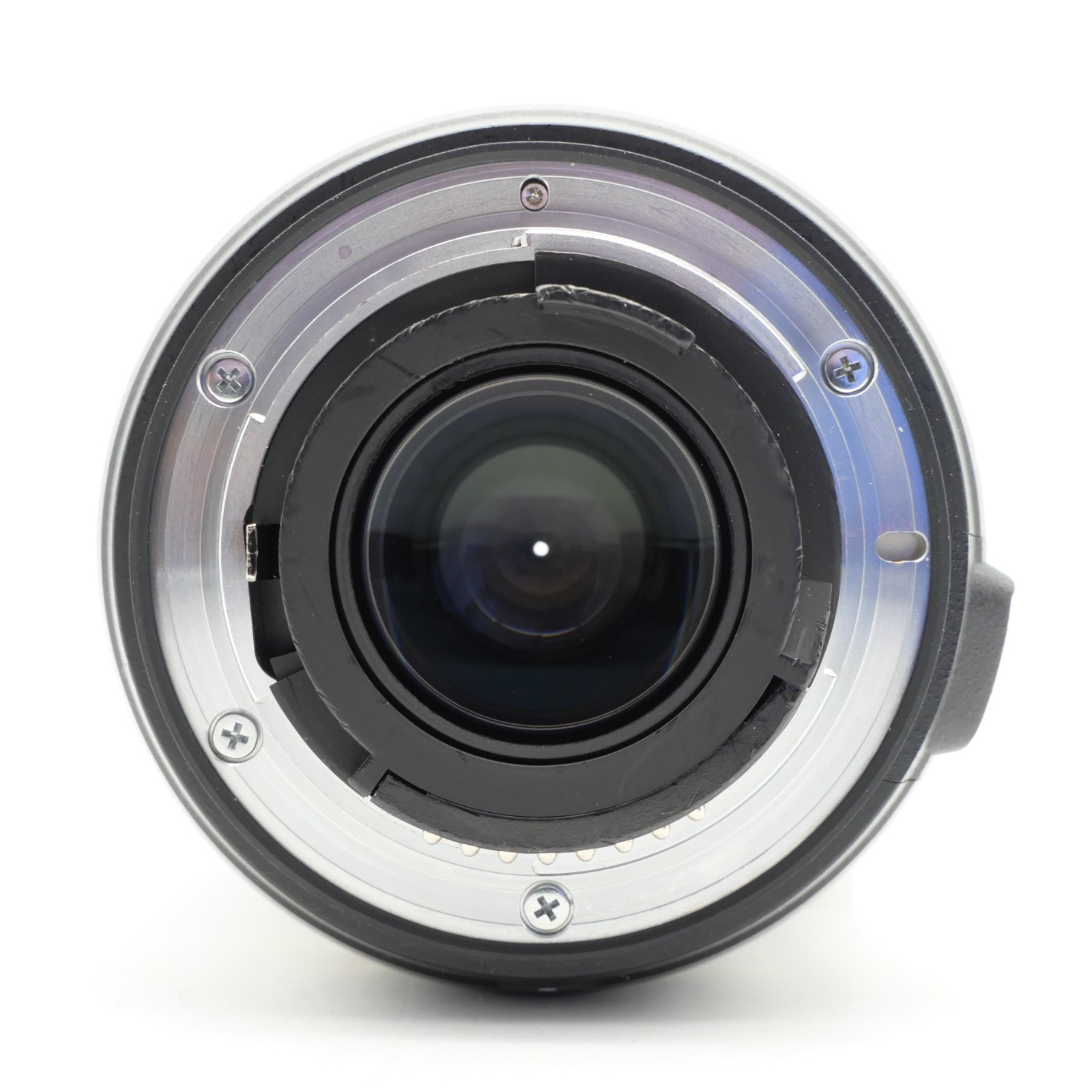 EXC+ Nikon AF-S Micro NIKKOR 60mm f/2.8G ED Lens #953