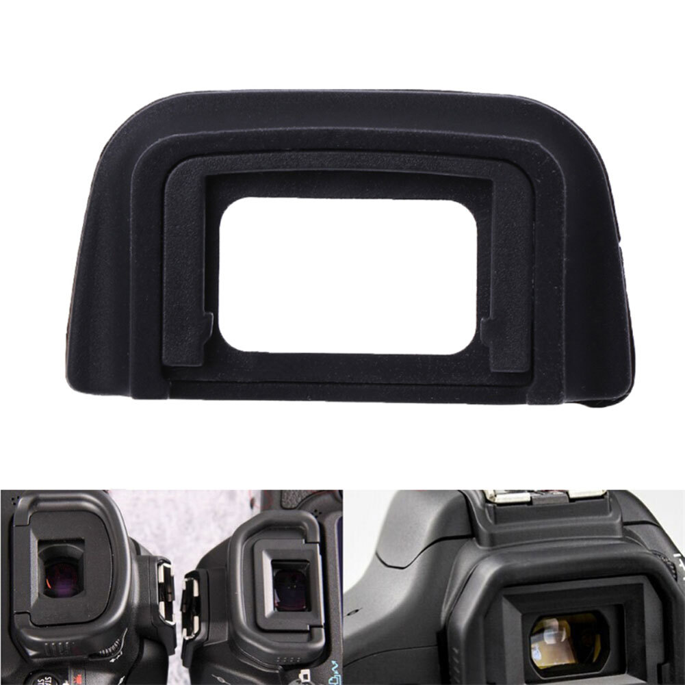 DK-20 Eyecup Eye Cup Eyepiece For Nikon D40 D60 OLYMPUS Evolt series E-510 E-520