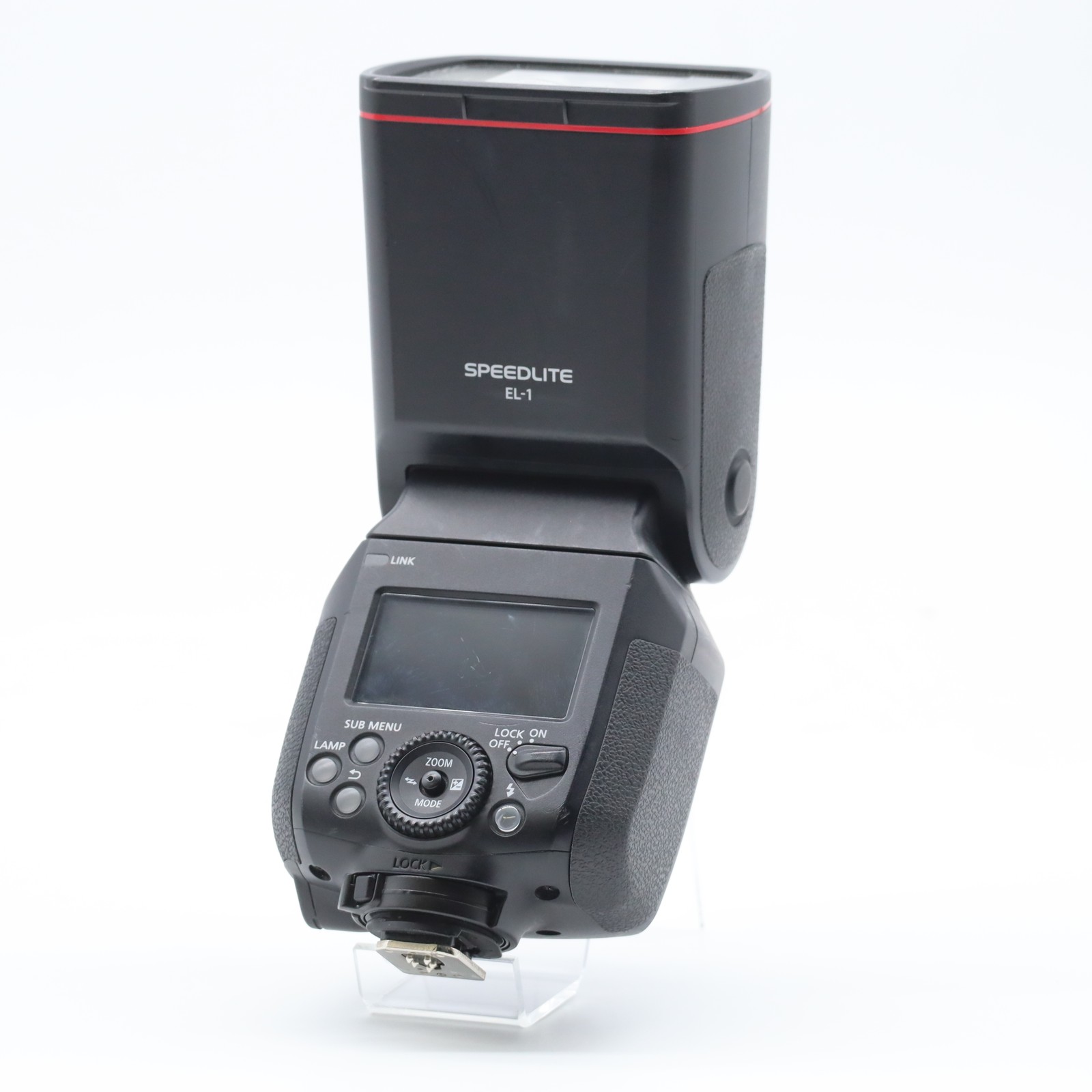 Canon Speedlite EL-1 SPEL-1
