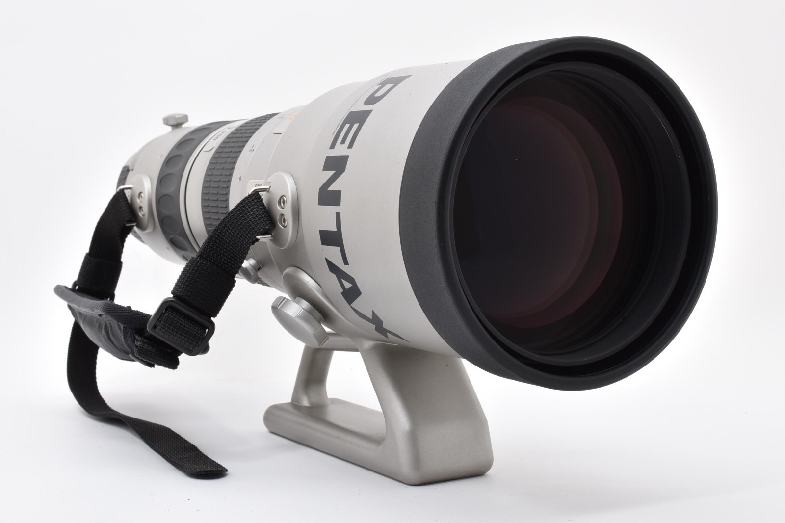 SMC Pentax FA* 250-600mm F5.6 IF & ED Telephoto Zoom Lens #3013867 From JAPAN