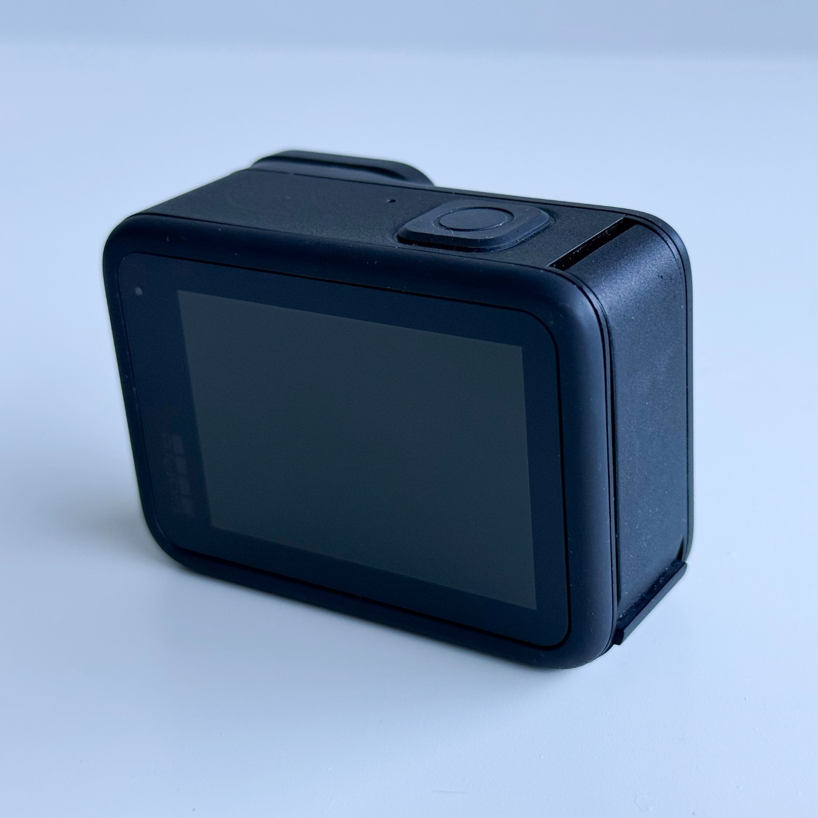 GoPro HERO 13 Black Camera Accessory Bundle with 2 Batteries, EXCELLENT