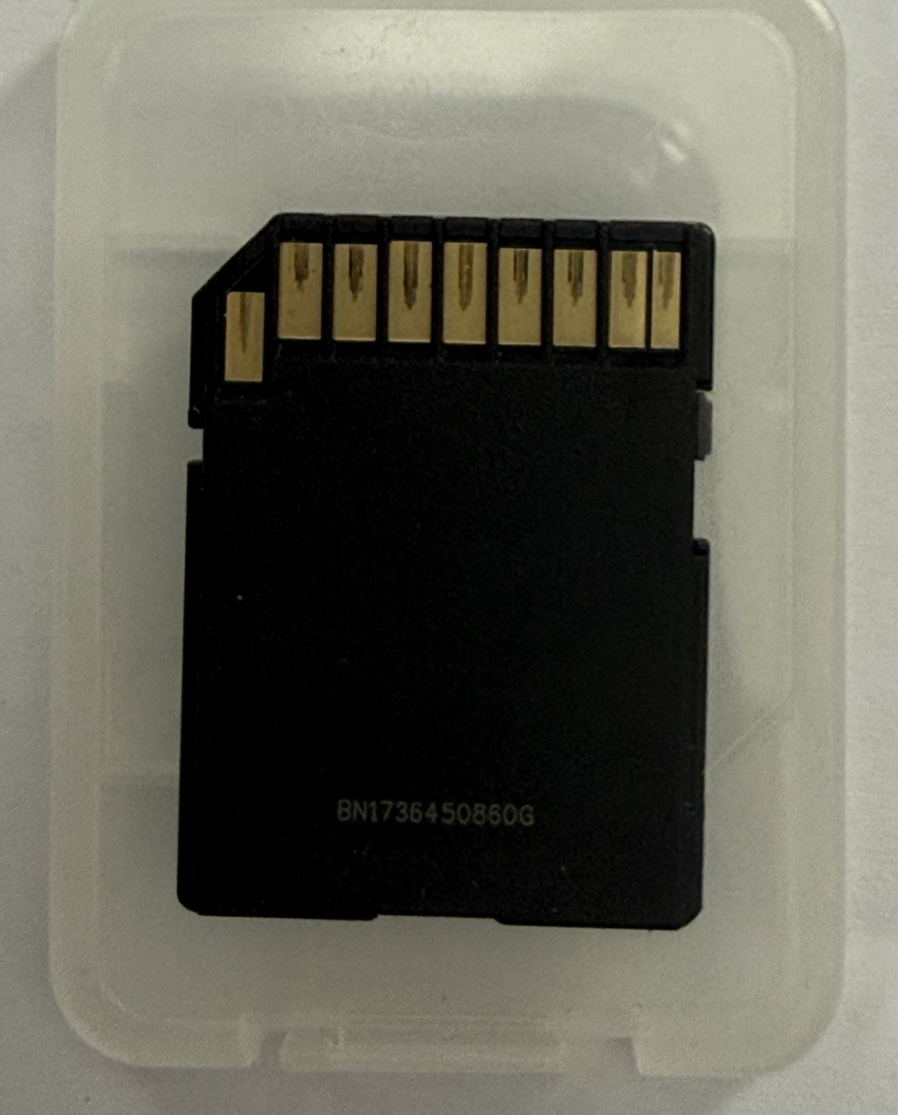 Genuine Sandisk Extreme Pro 64gb SD Card 95 mb/s SDXC UHS-I V30 U3 Class 10