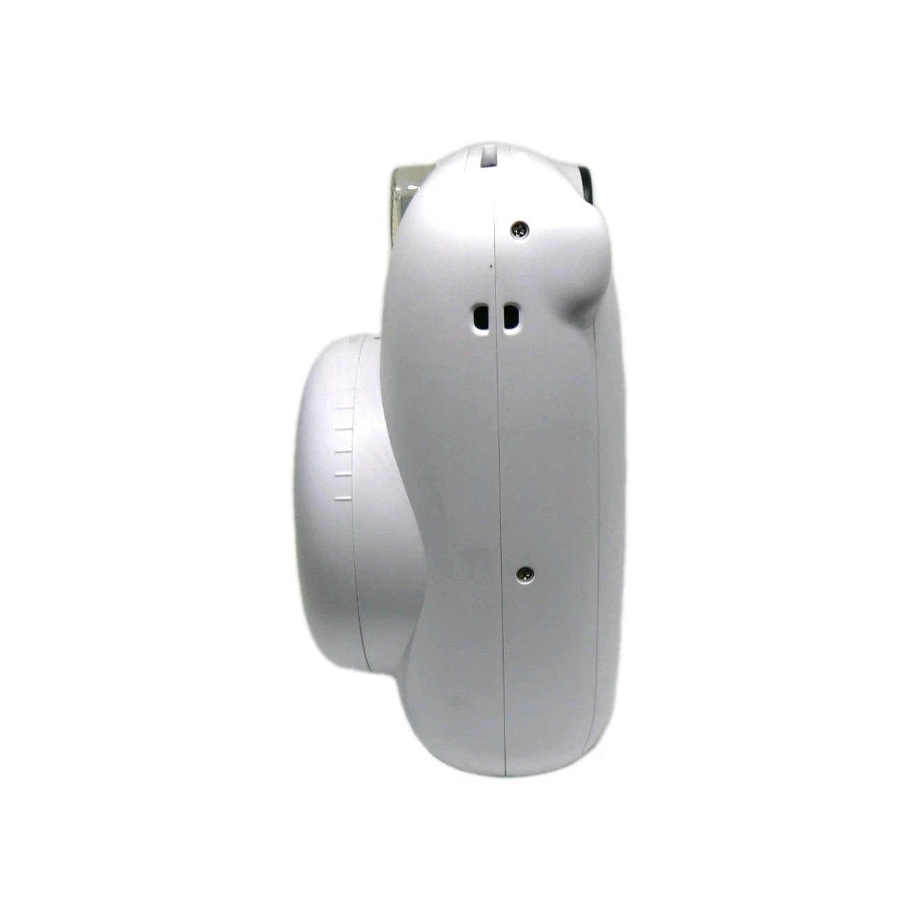 Fujifilm instax mini 12 Instant Camera – Clay White
