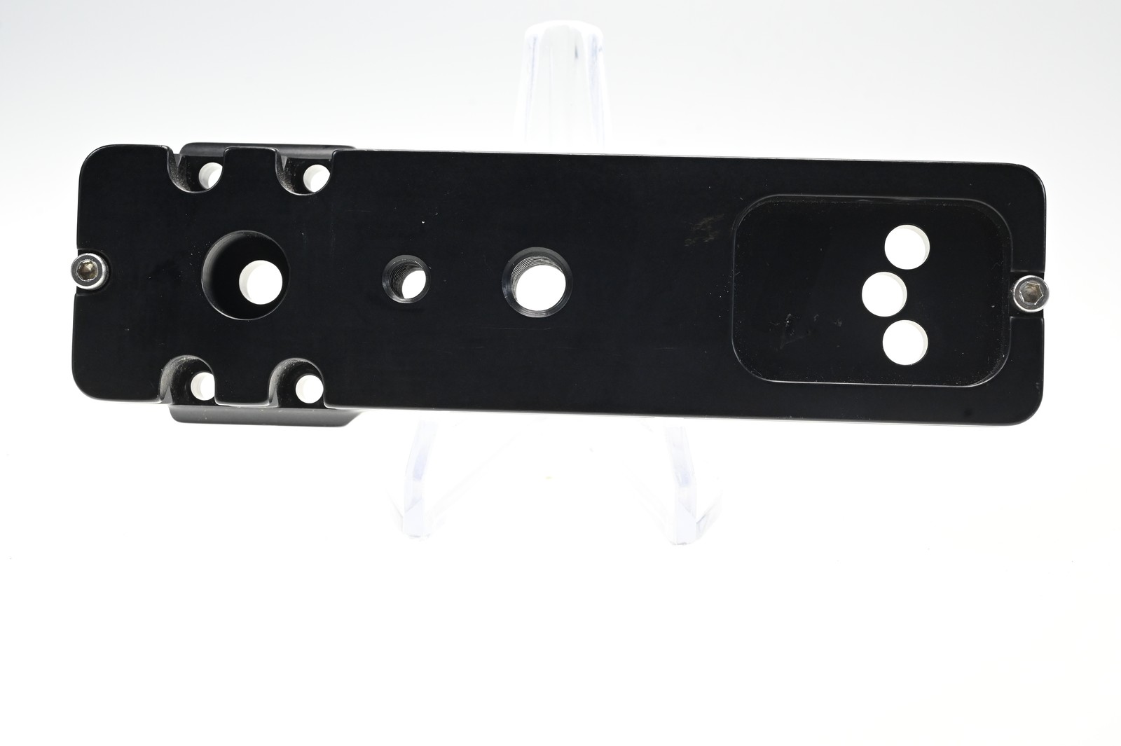 Wimberley Arca-Swiss Lens Mounting Plate (141mm Long X 38mm Wide) #G543