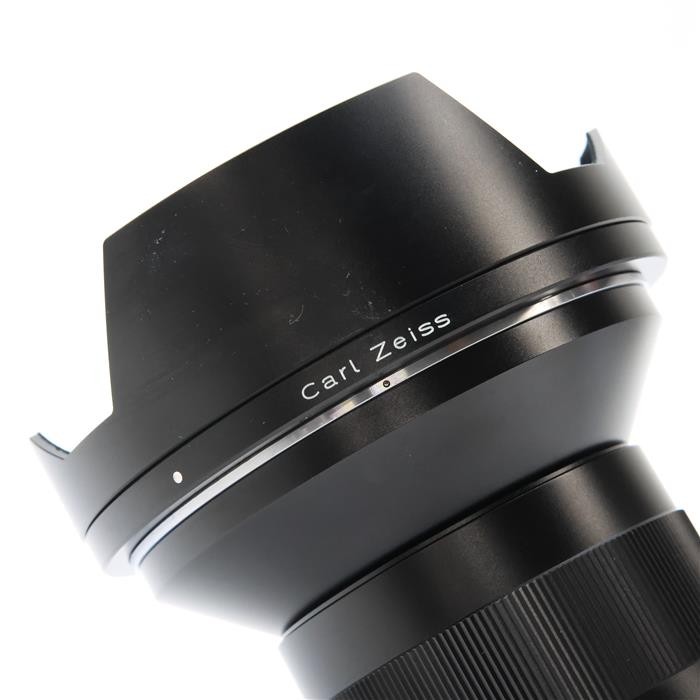Carl Zeiss Distagon T* 21mm F/2.8 ZF (for Nikon F mount) #145