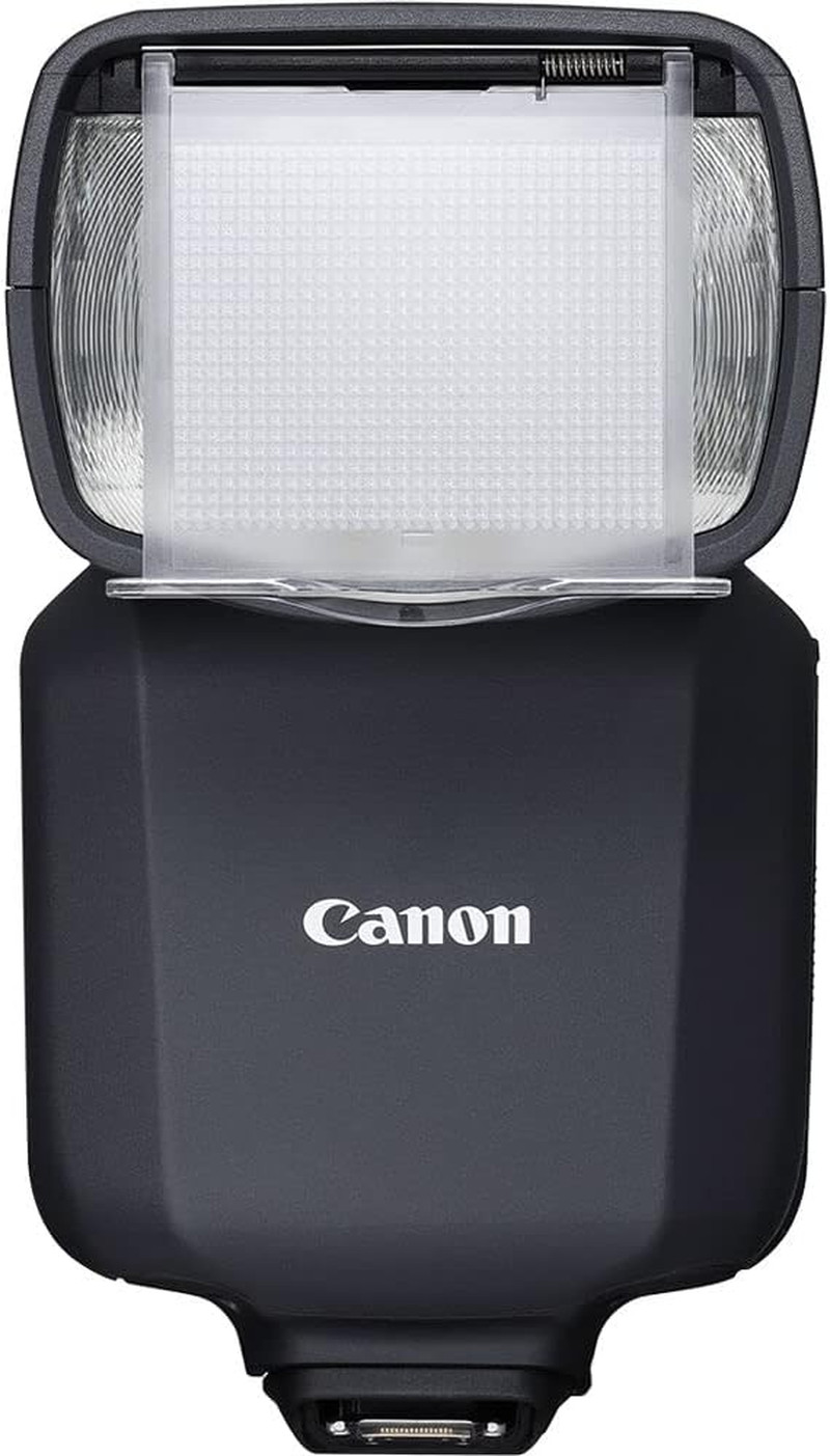 Canon Speedlite EL-5, Portable Camera Flash, Compatible with Select EOS R Series