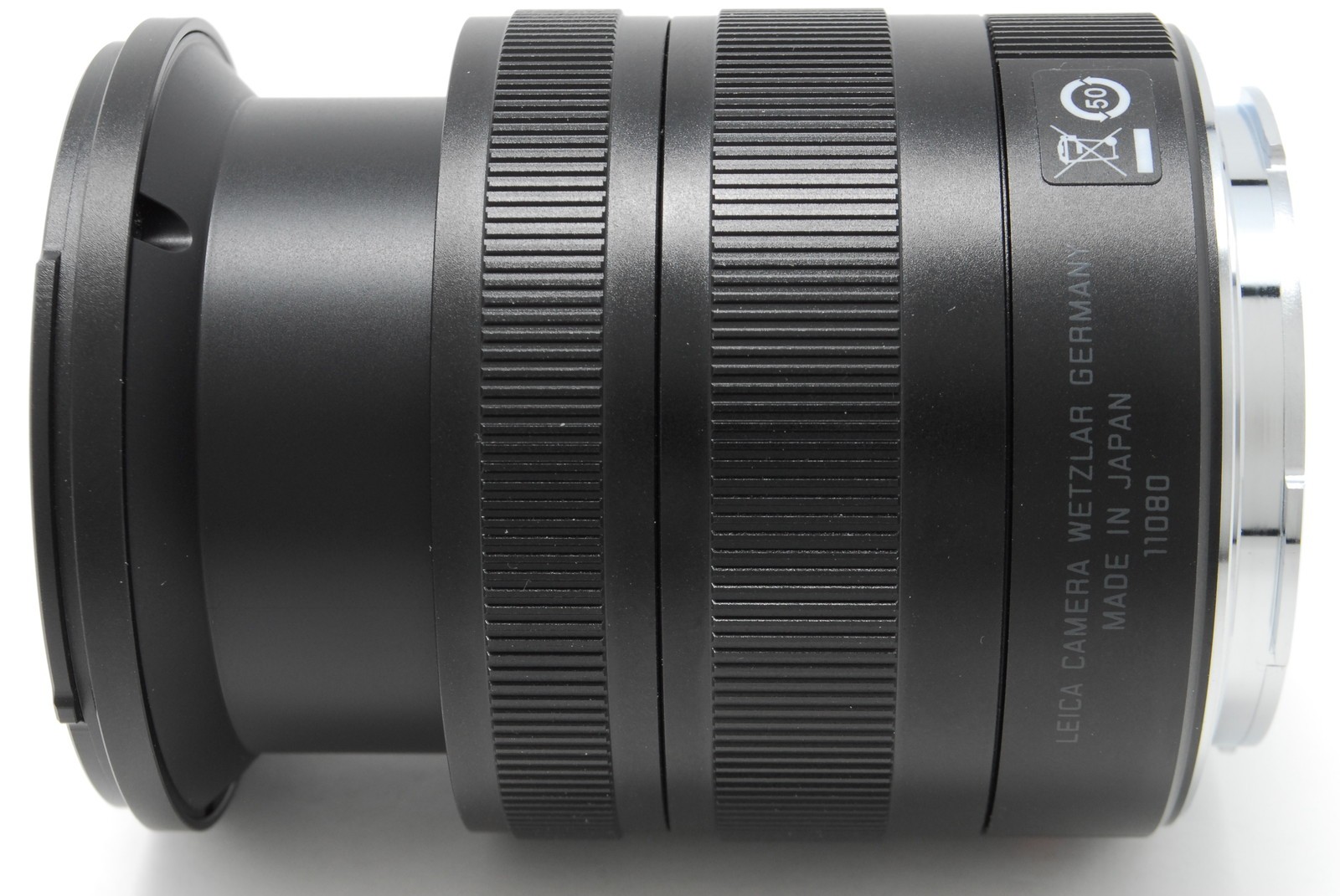 [Top MINT in Box] Leica Vario Elmer TL 18-56mm f3.5-5.6 ASPH w/ Hood, Case JAPAN