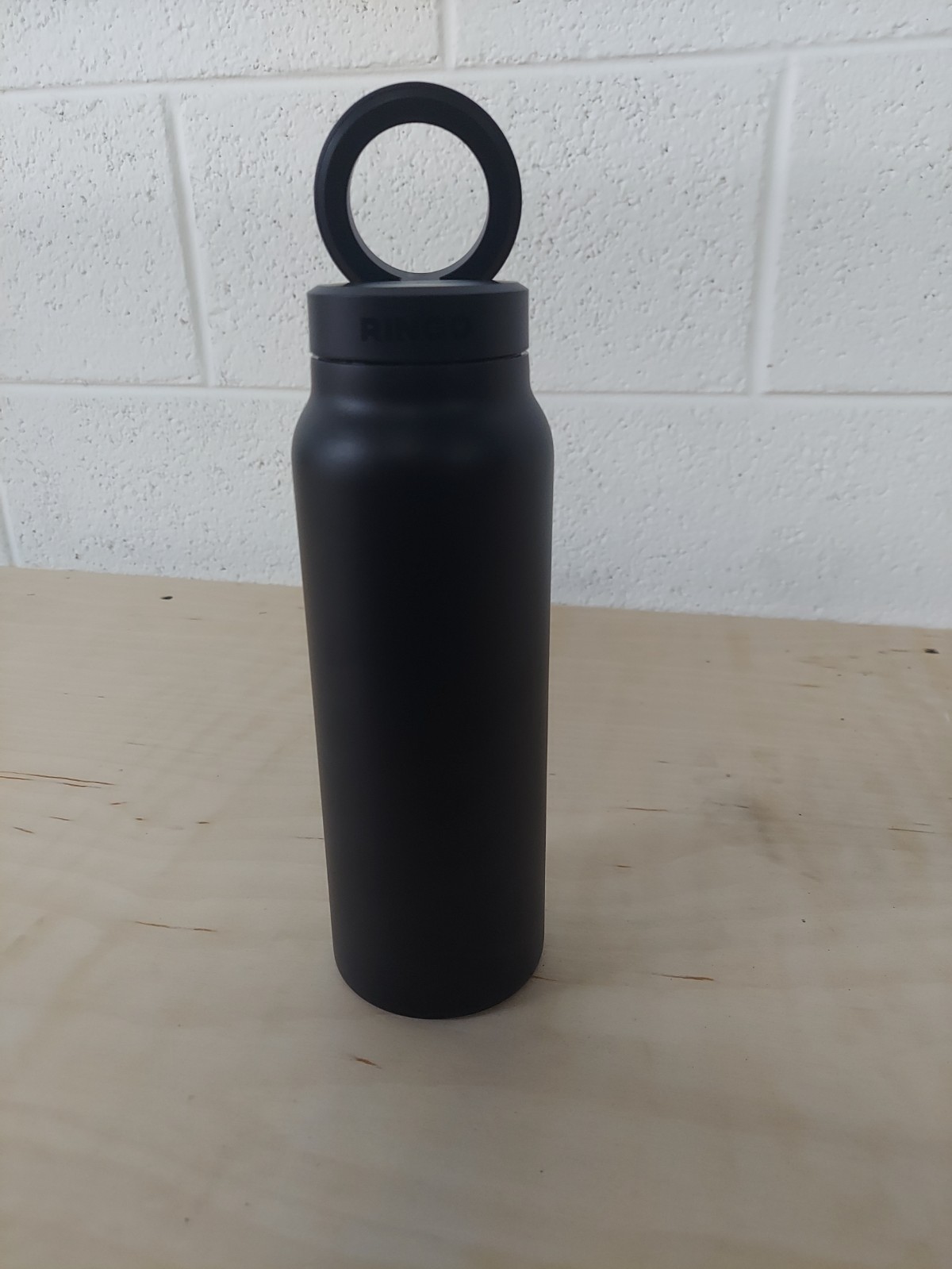 SIX Ringo tripod bottles