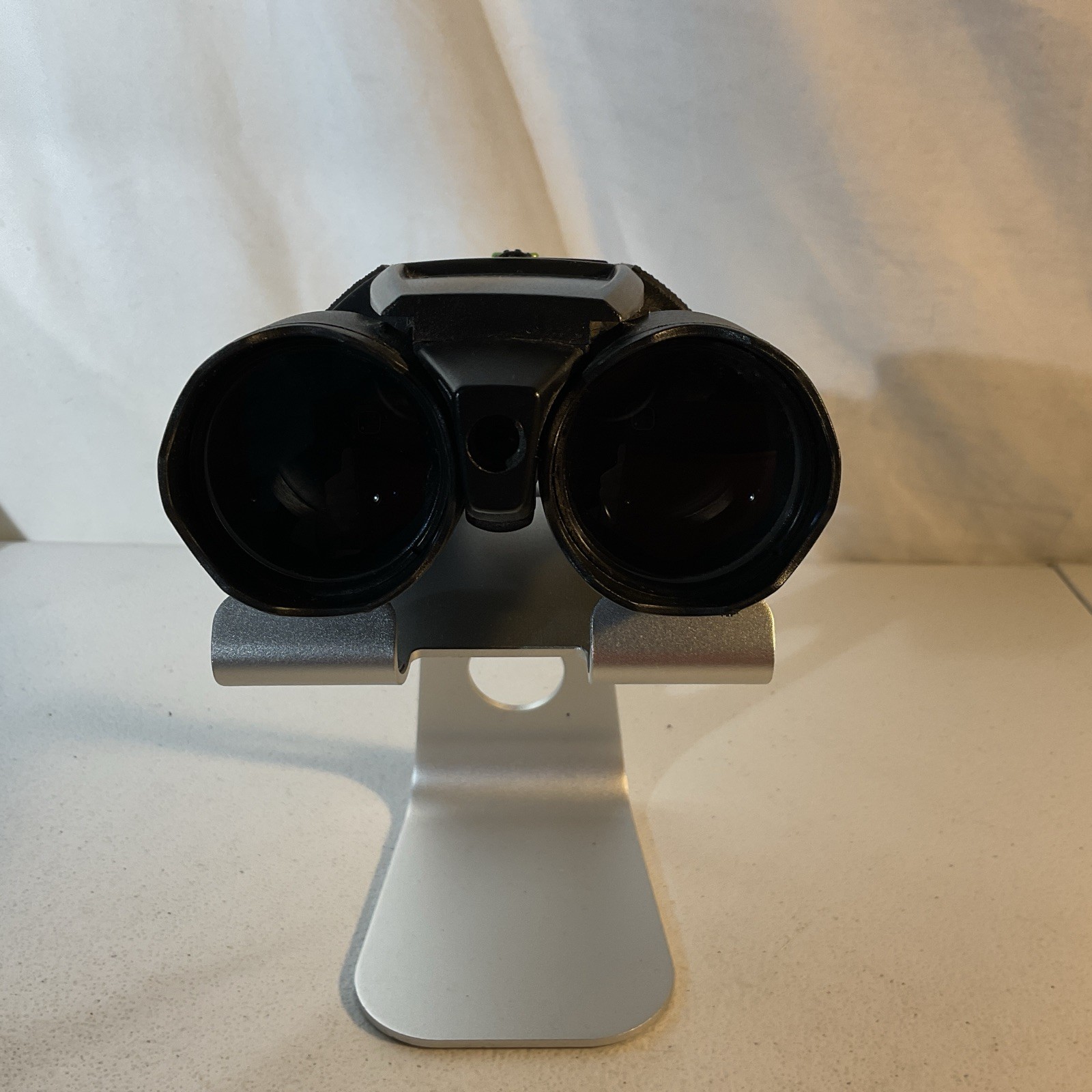 ATOMIC BEAM Night Hero Binoculars WORKS GREAT! No Case