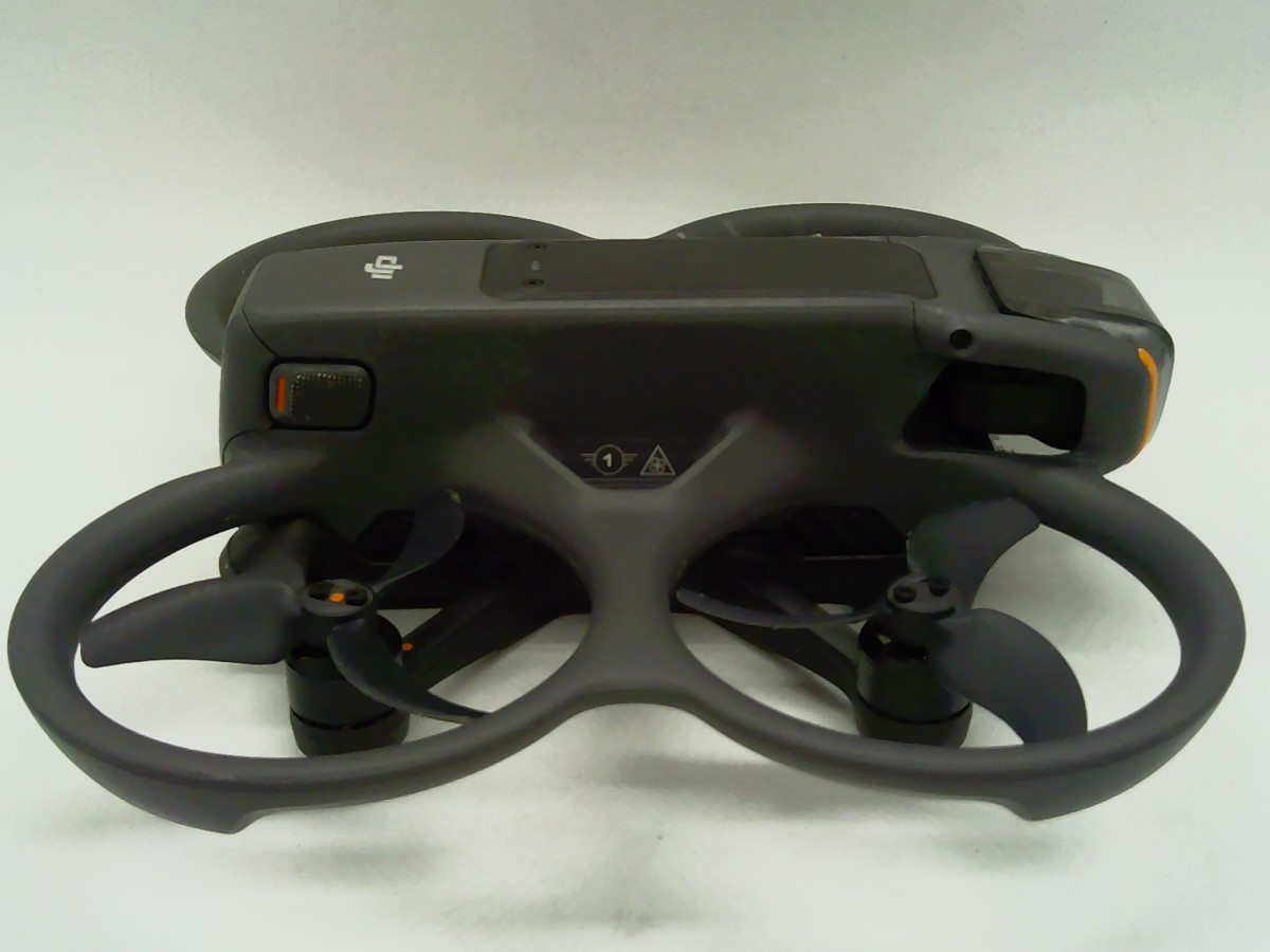 DJI AVATA 2 GOGGLES 3 Camera Drone Set w/ Bag (EC2041829)