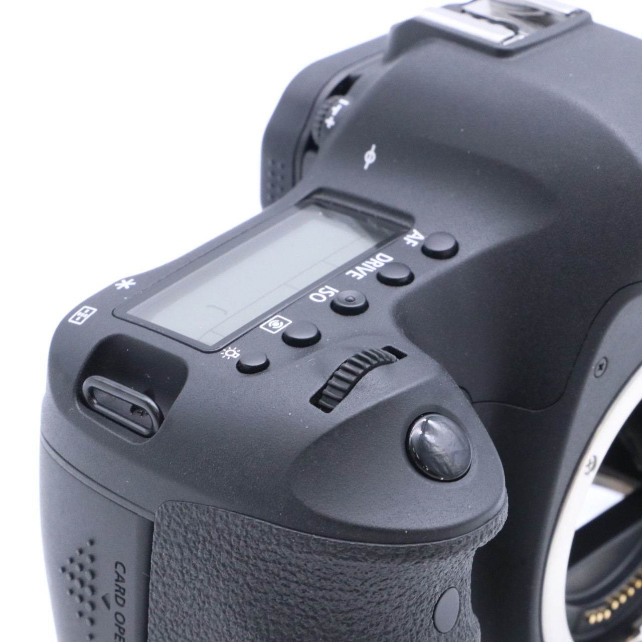 Canon EOS 6D 20.2MP DSLR (25 Languages) Shuttercount 1850 [Near Mint] #7548