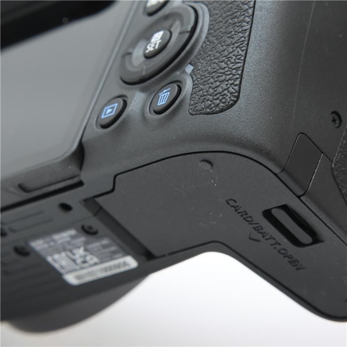 Canon EOS RP Digital Camera Body -Near Mint- #55