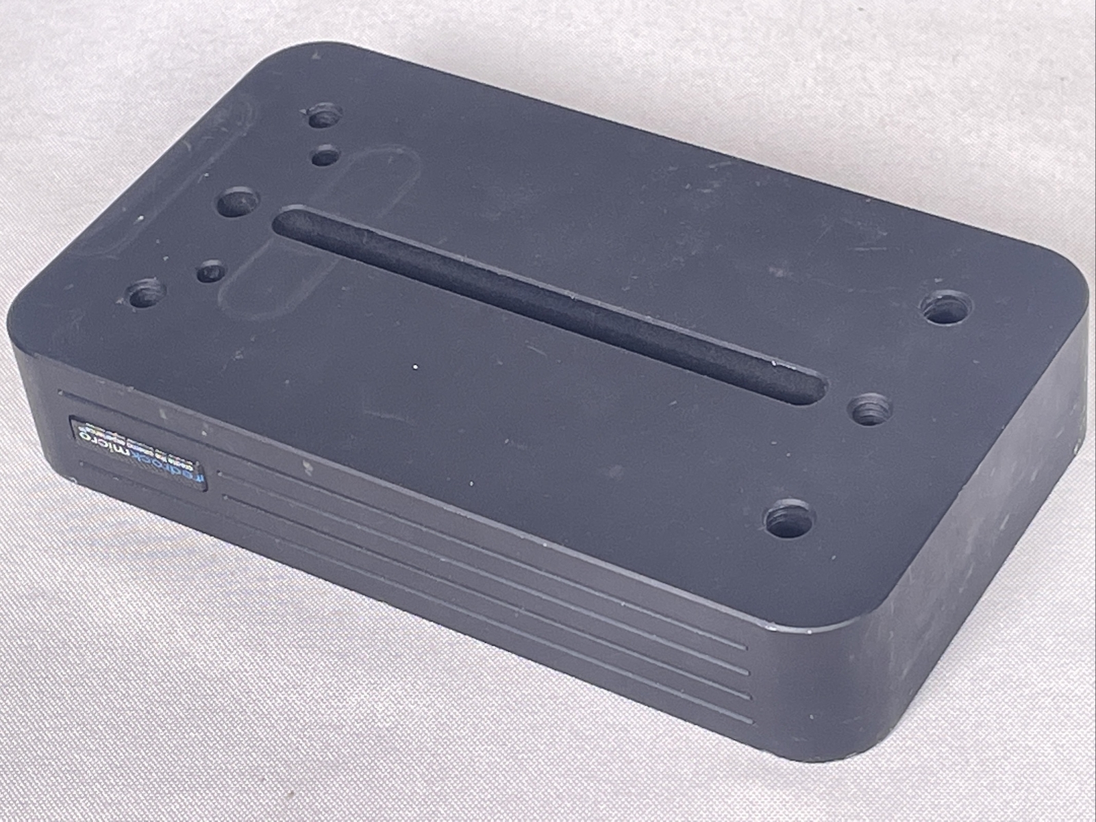 Redrock Micro microBalance Counterbalance Add-On Weight
