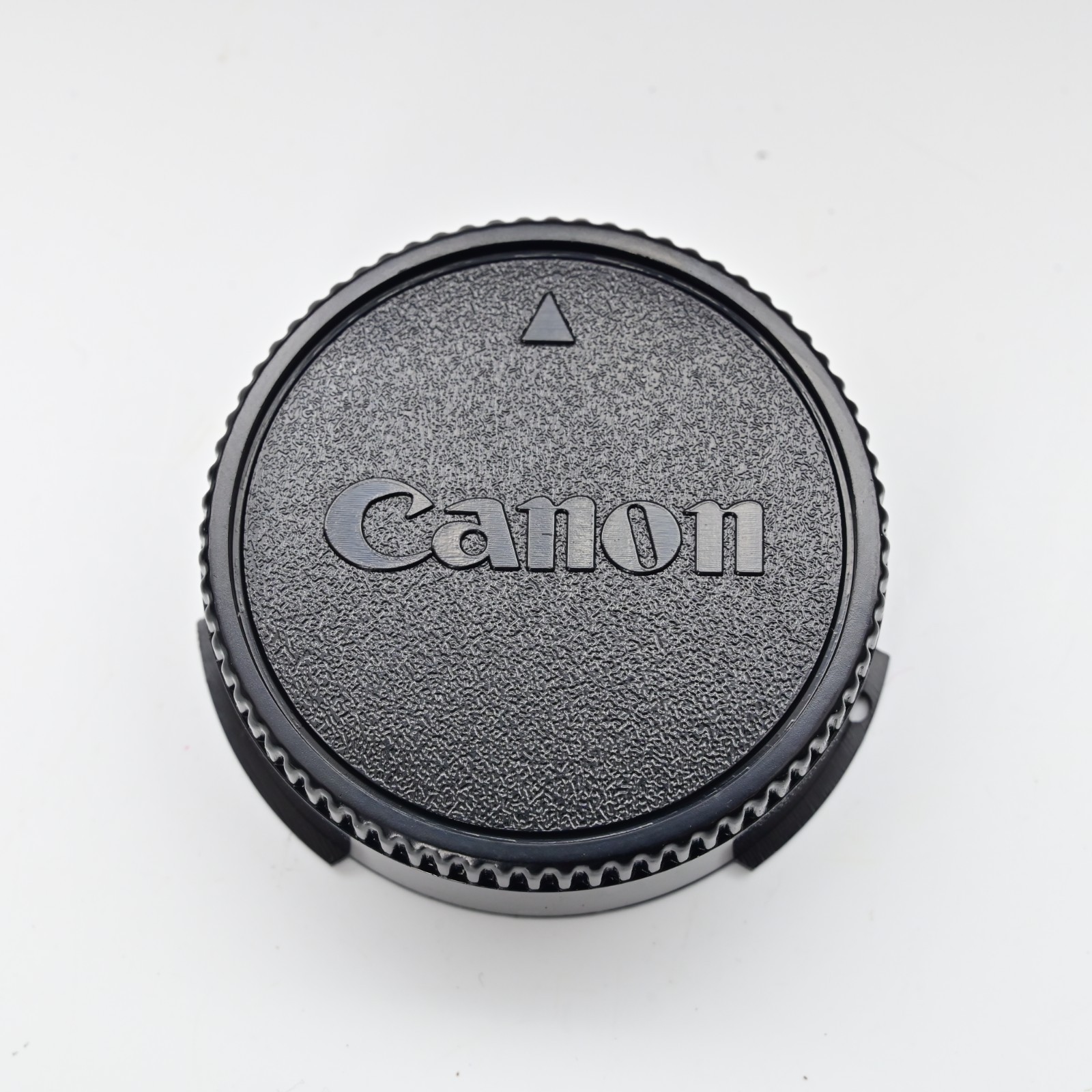 Canon Rear Lens Cap + Front Camera Body Cover For SSC FD AF FL R AC FDn Mount