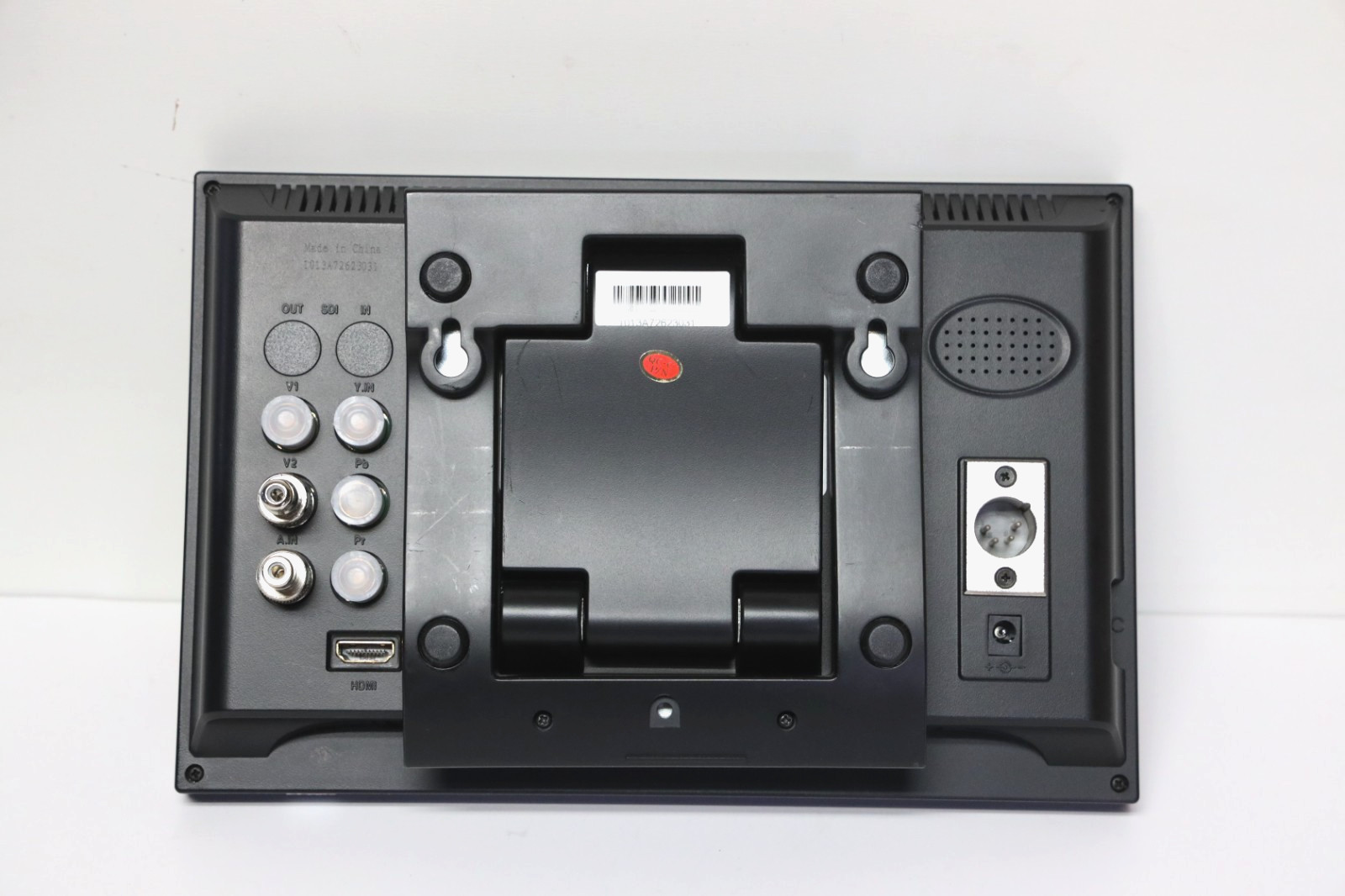 Lilliput 10.1″ FA1013-NP/H/Y 16:9 HDMI IN FIELD Monitor W/ YPBPR +Power supply