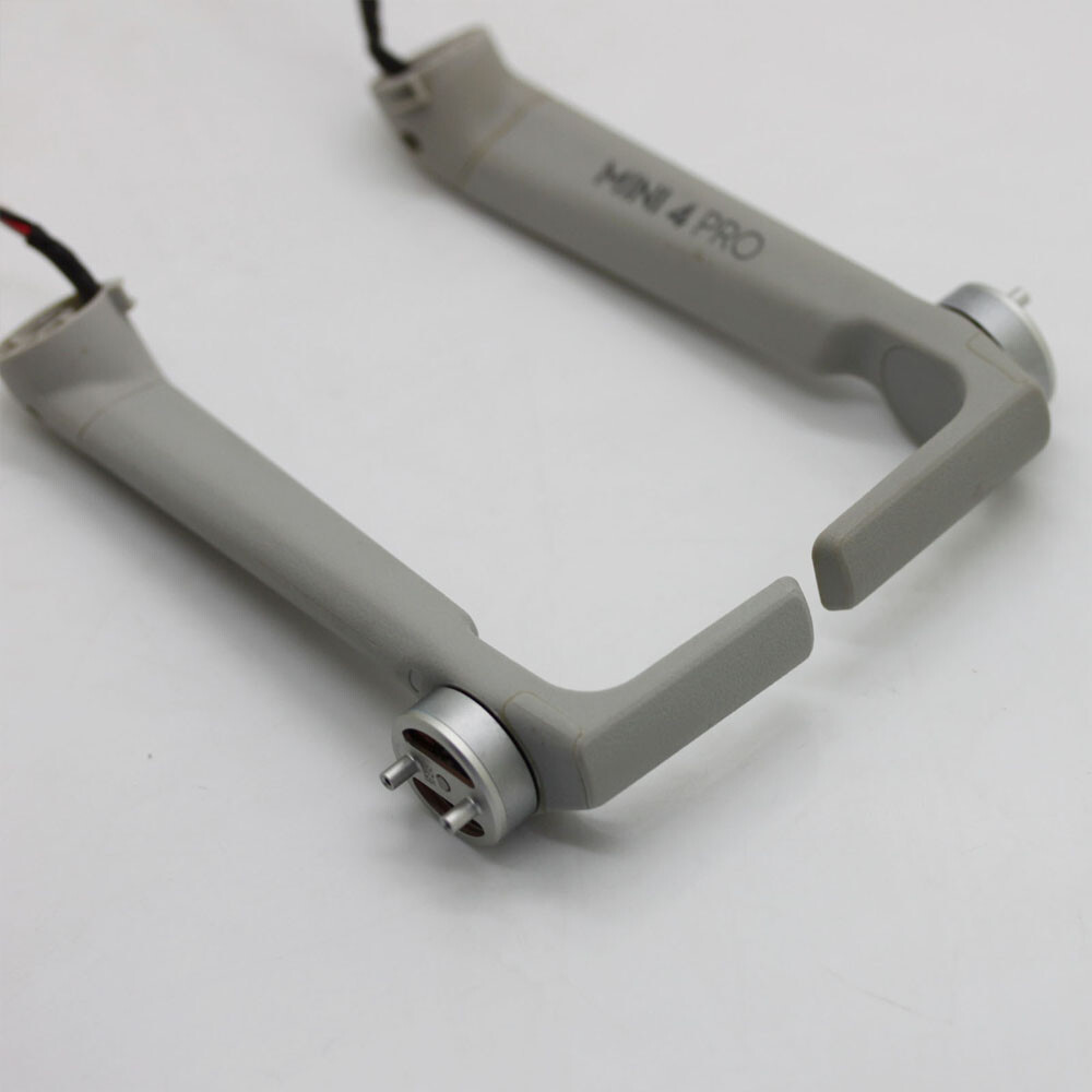 OEM Front Rear Back Left Right Arm Cover Shell with Motor For DJI Mini 4 Pro