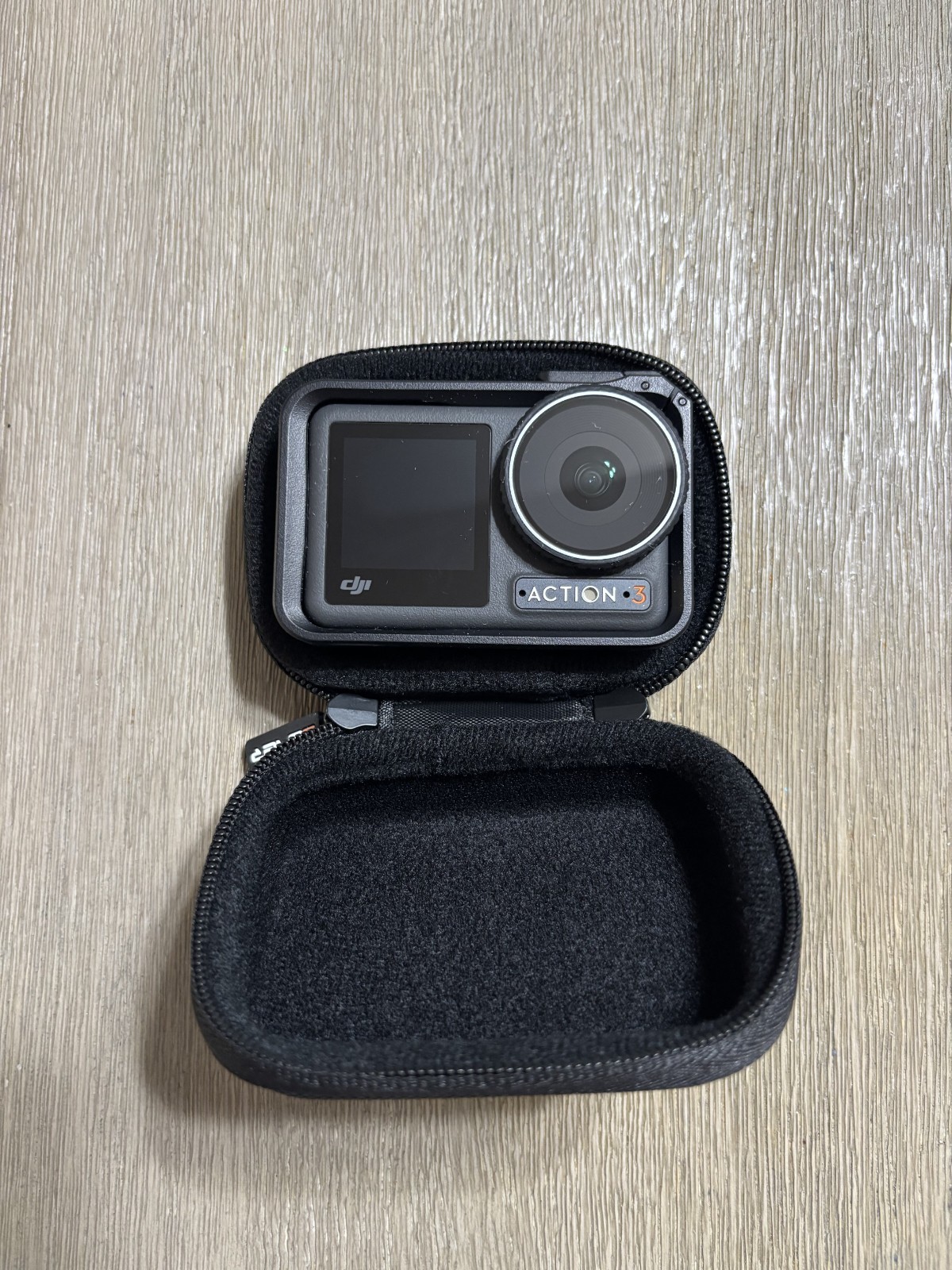 DJI Action 3 Camera