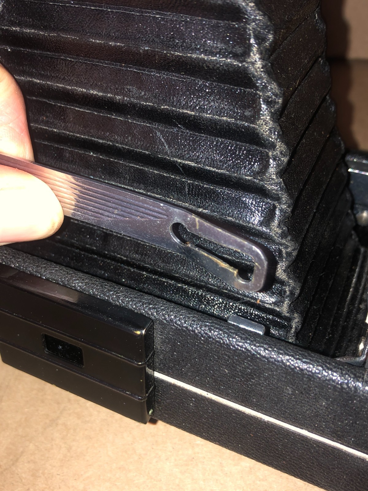 KODAK SIX 16 FOLDING CAMERA 616