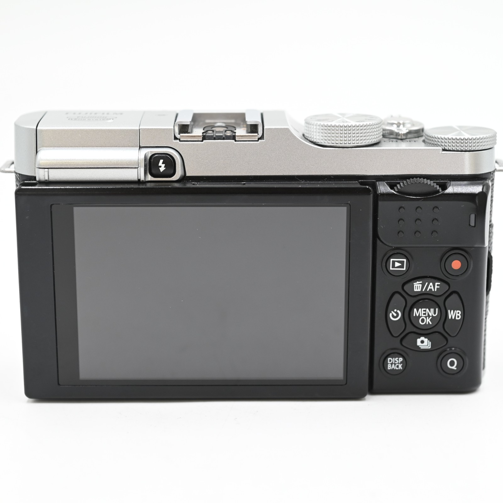 Fujifilm Fuji X Series X-A2 Mirrorless (Video recording only) US STOCK