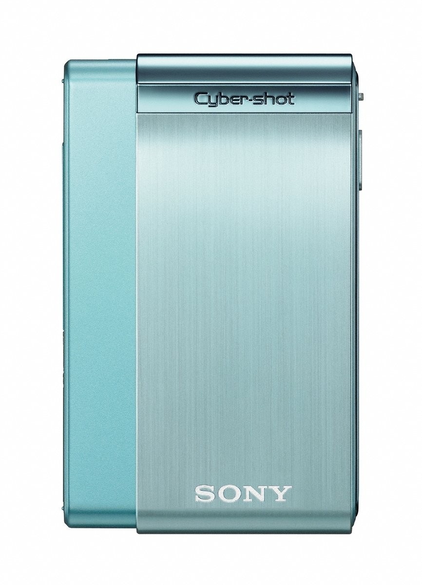 SONY Cyber-shot DSC-T90 Digital Camera 12.10 MP 4x Optical Zoom with Accessories