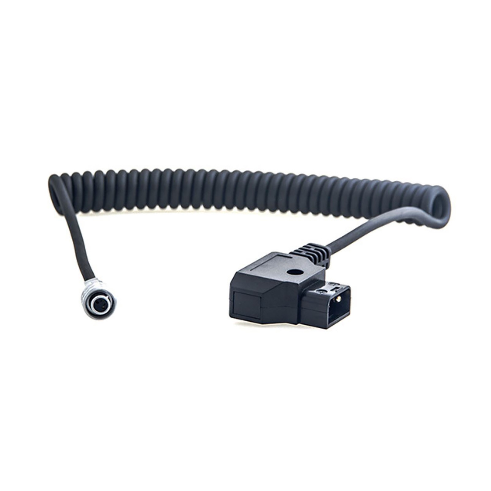 1 x 14.8V Power Cord Battery Cable For Blackmagic BMPCC 4K / 6K camera