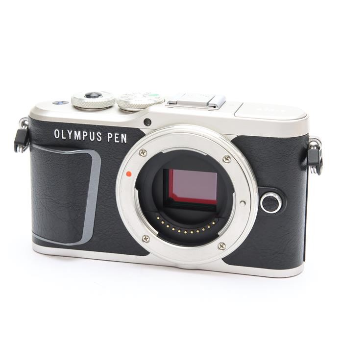 Olympus PEN E-PL9 Black Mirrorless Camera Body -Near Mint- #367