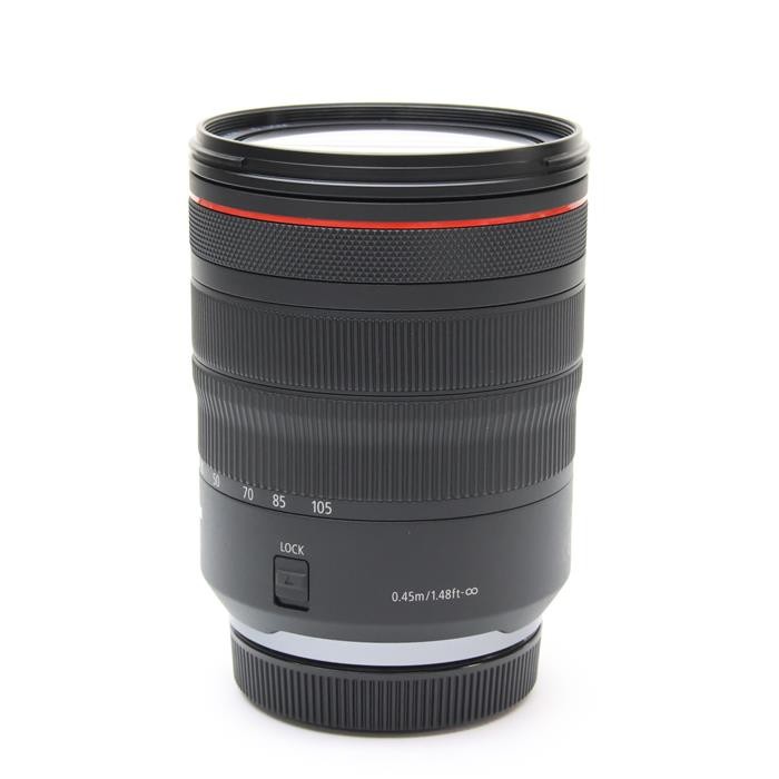 Canon RF 24-105mm F/4L IS USM (Canon RF mount) #130